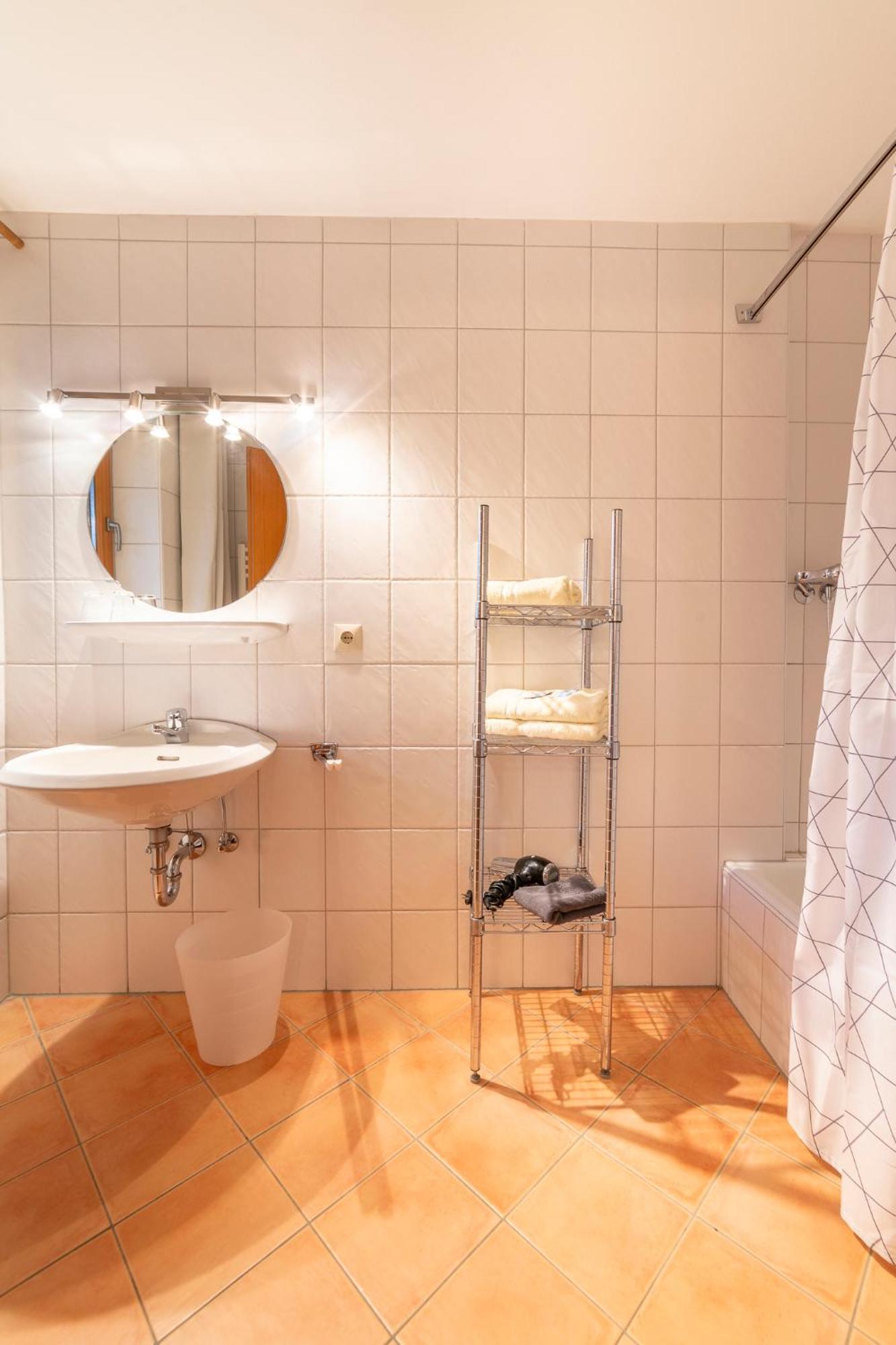 Gaestehaus Beim Schneidersepp Inkl. Chiemgaukarte Ruhpolding Extérieur photo